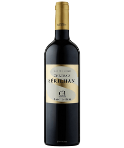 2016 Chateau Serilhan Saint-Estephe