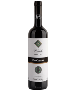 2017 Pio Cesare Barolo Mosconi
