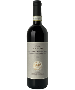2016 Podere Brizio Brunello