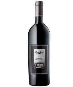 2017 Shafer Hillside Select 3.00L