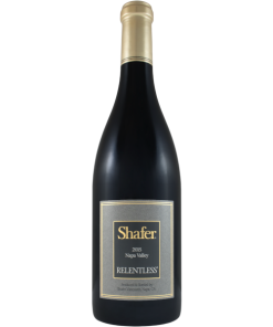 2017 Shafer Vineyards Relentless Napa Valley