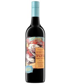 2018 Mollydooker Shiraz Cabernet Enchanted Path