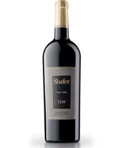2018 Shafer TD-9