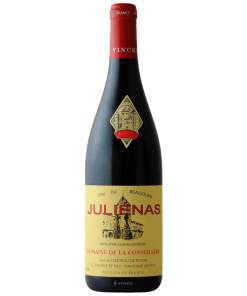 2019 Chateau Fuisse Julienas Domaine De La Conseillere