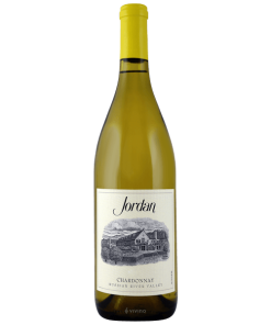2019 Jordan Chardonnay