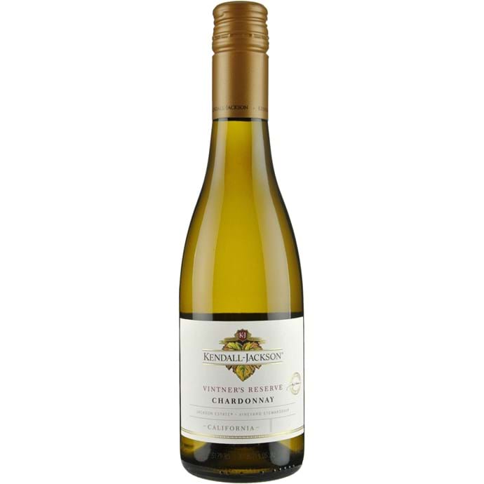 2019 Kendall-Jackson Vintner's Reserve Chardonnay