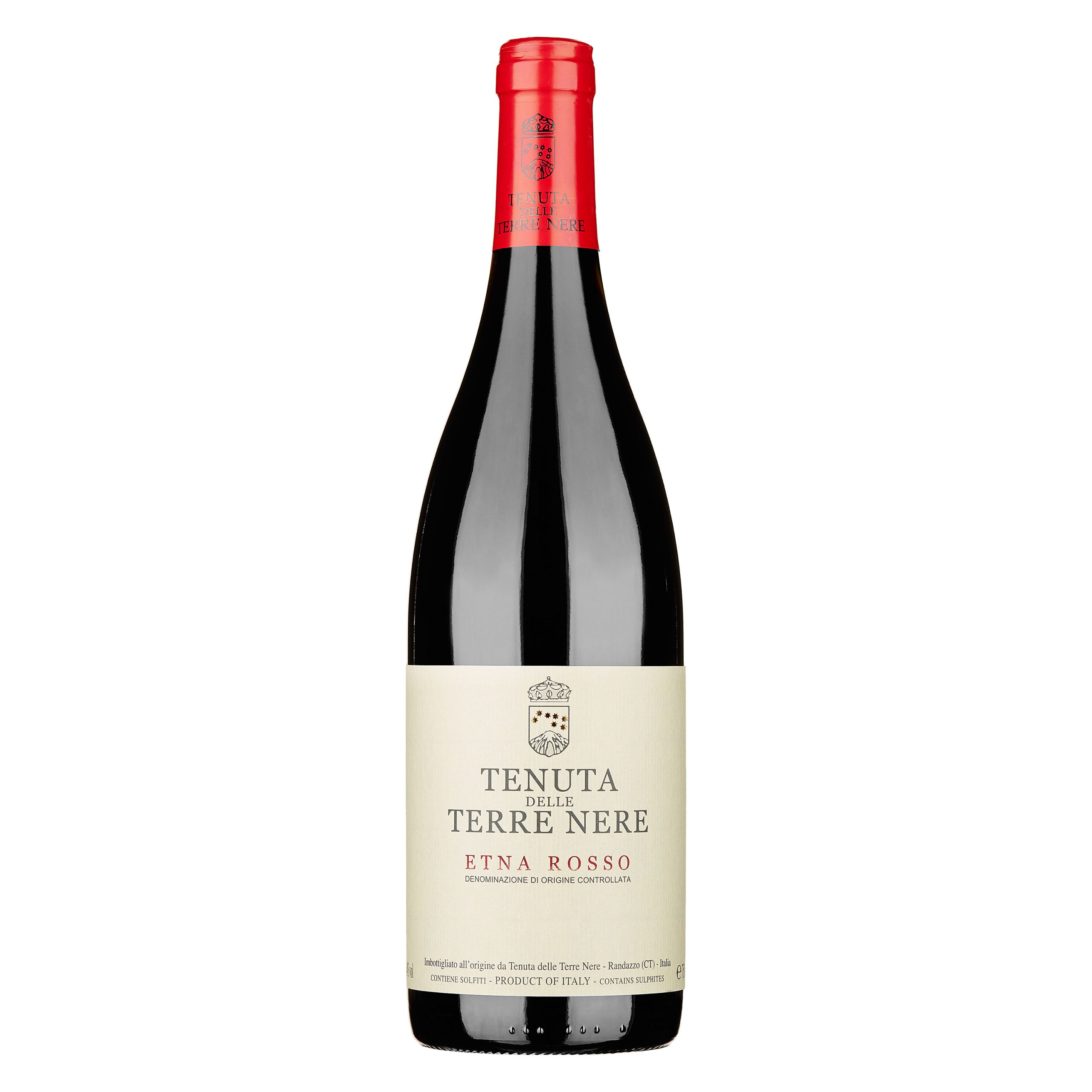 2019 Tenuta Delle Terre Nere Etna Rosso Santo Spirito