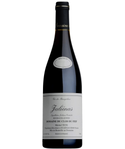 2020 Chateau De Julienas Julienas Cuvee Tradition