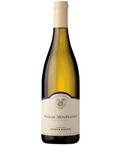 2020 Domaine Patrick Miolane Puligny Montrachet