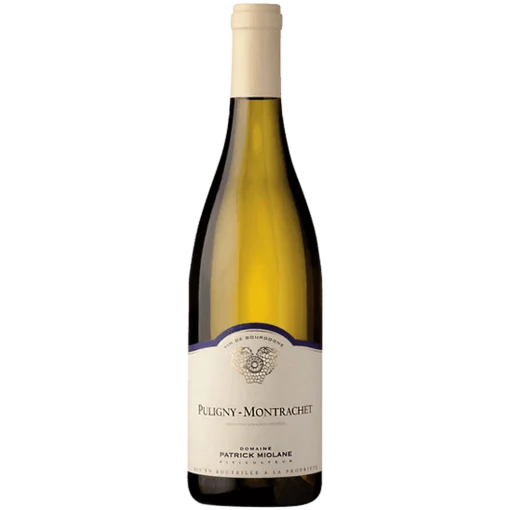 2020 Domaine Patrick Miolane Puligny Montrachet