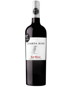 2020 Guarda Rios Red Blend