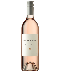 2021 Margerum Wine Company Riviera Rose Santa Barbara County