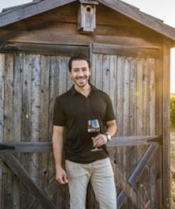 Aperture Cellars Red Blend