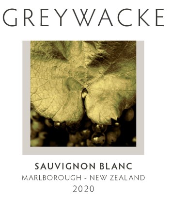 Greywacke Sauvignon Blanc 