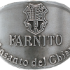 1999 CARPINETO,VIN SANTO DEL CHIANTI FARNITO 500ML