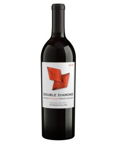 2018 Double Diamond Cabernet Sauvignon