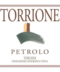 2019 Petrolo Torrione