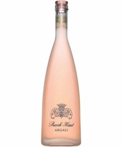 2021 Chateau Puech-Haut Argali Rose