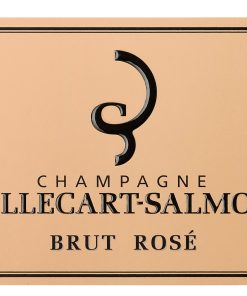 Billecart-Salmon Brut Rose