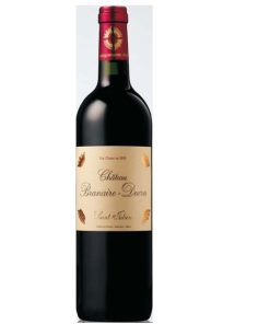 Chateau Branaire-Ducru Grand Cru Classe