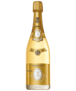 2014 Louis Roederer Reims Cristal Brut