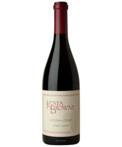 2018 Kosta Browne Pinot Noir 375ML