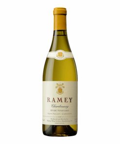 2019 Ramey Cellars Chardonnay Hyde Vineyard Carneros