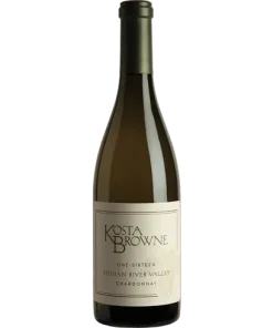 2020 Kosta Browne Chardonnay One Sixteen