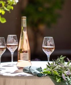 2021 Chateau Roseline Lampe de Meduse