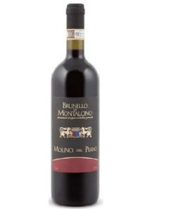 Bonacchi Molino del Piano Brunello di Montalcino