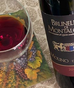 Bonacchi Molino del Piano Brunello di Montalcino