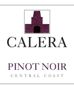 Calera Pinot Noir Central Coast