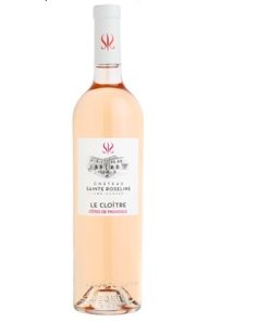 Chateau Sainte Roseline ‘LE CLOITRE’ Cru Classe 2021