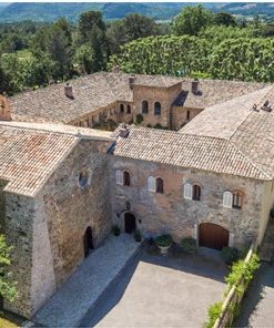 Chateau Sainte Roseline ‘LE CLOITRE’ Cru Classe 2021