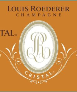 Louis Roederer Cristal Brut