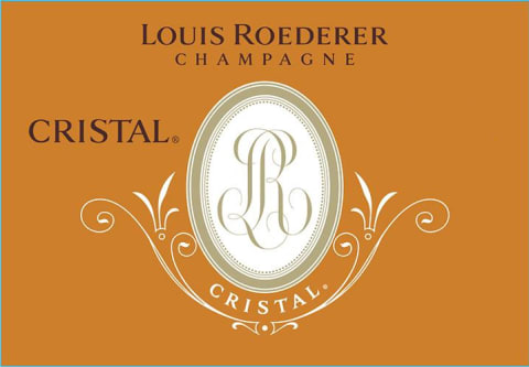 Louis Roederer Cristal Brut