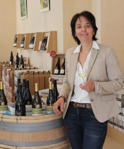 Reserve Des Rochers Pouilly Fuisse