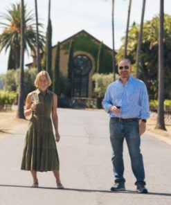 Round Pond Estate Cabernet