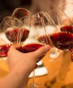 Red And White HillSideVineyards Pack