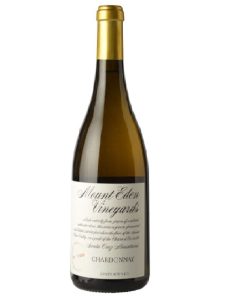 2017 Mount Eden Estate Chardonnay