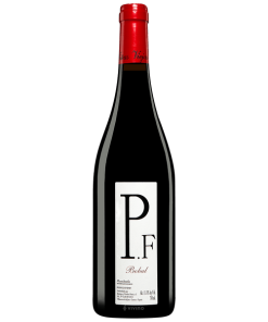 2020 Bodegas Ponce P.F.