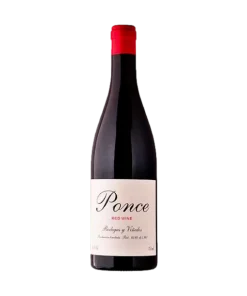 2020 Bodegas Ponce 'Ponce'