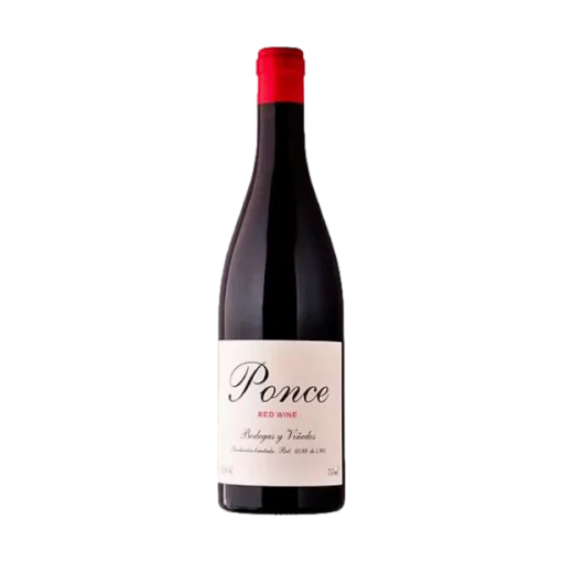 2020 Bodegas Ponce 'Ponce'