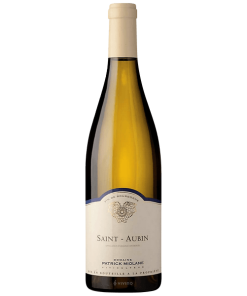 2020 Domaine Patrick Miolane St. Aubin