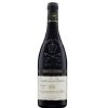 2018 Domaine La Boutiniere Chateauneuf-Du-Pape Grande Reserve Vielles Vignes La Crau