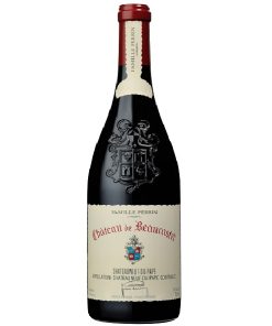 Chateau de Beaucastel Chateauneuf-du-Pape