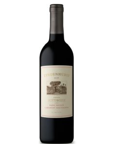 2020 Spottswoode Lyndenhurst Cabernet