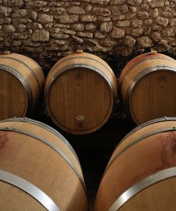 CHATEAU LA NERTHE, CHATEAUNEUF-DU-PAPE CUVEE DES CADETTES