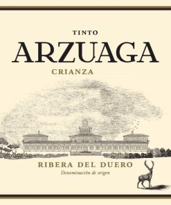 2018 Bodegas Arzuaga