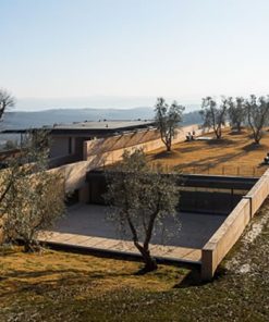 Podernuovo a Palazzone